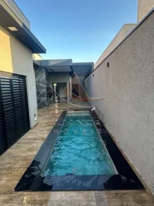 Casa com 3 Quartos à venda, 120m² no Parque Adria, Ribeirão Preto