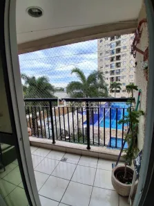 Apartamento com 2 Quartos à venda, 65m² no Centro, Campos dos Goytacazes