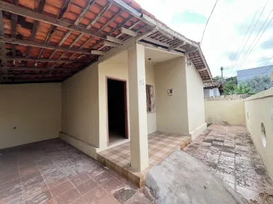 Casa com 2 Quartos à venda, 65m² no COHAB Anil IV, São Luís