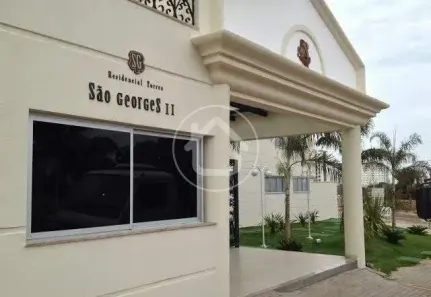 Apartamento com 3 Quartos à venda, 76m² no Quilombo, Cuiabá
