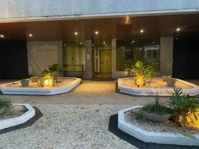 Apartamento com 3 Quartos à venda, 160m² no Barra da Tijuca, Rio de Janeiro