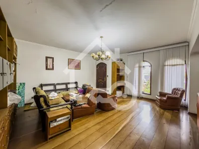 Casa com 5 Quartos para alugar, 640m² no Jardim do Mar, São Bernardo do Campo