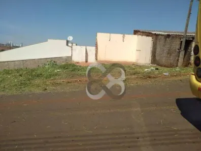 Lote/Terreno à venda, 290m² no Parque Universidade, Londrina