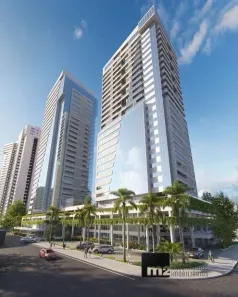 Sala Comercial à venda, 29m² no Park Lozandes, Goiânia