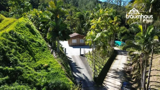 Fazenda/Sítio com 2 Quartos à venda, 22503m² no Guabiruba sul, Guabiruba