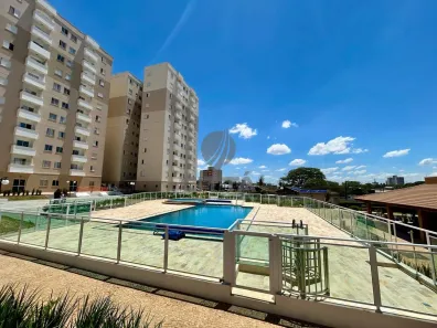 Apartamento com 2 Quartos à venda, 69m² no Jardim do Lago, Campinas