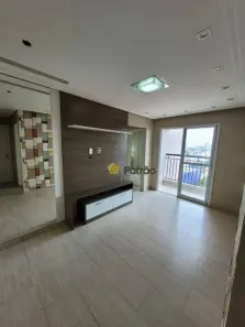 Apartamento com 2 Quartos à venda, 52m² no Jordanópolis, São Bernardo do Campo