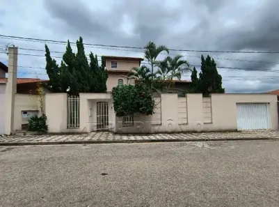 Casa com 3 Quartos à venda, 381m² no Jardim São Paulo, Sorocaba