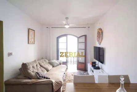Apartamento com 2 Quartos à venda, 69m² no Barcelona, São Caetano do Sul