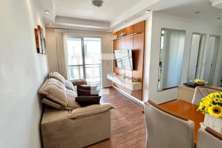 Apartamento com 2 Quartos à venda, 48m² no Jardim Flor da Montanha, Guarulhos