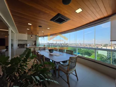 Apartamento com 3 Quartos à venda, 250m² no Chácara Girassol, Americana