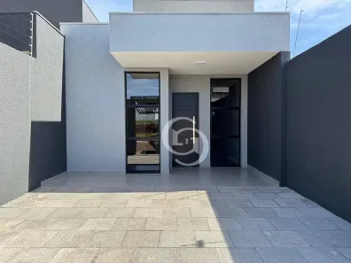 Casa com 2 Quartos à venda, 60m² no Brazmadeira, Cascavel