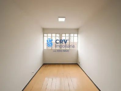 Apartamento com 3 Quartos à venda, 76m² no Igapó, Londrina