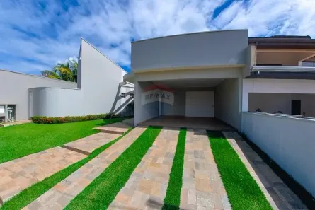Casa com 3 Quartos à venda, 278m² no Jardim Elite, Pirassununga