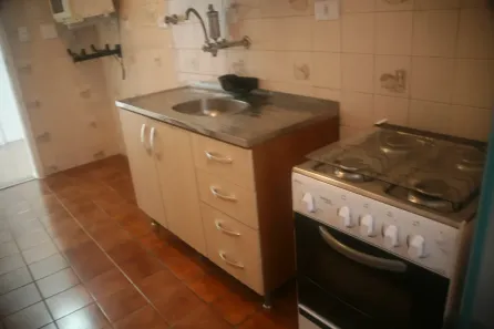 Apartamento com 1 Quarto para alugar, 50m² no Brooklin Paulista, São Paulo