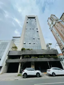 Sala Comercial para alugar, 320m² no Centro, Curitiba