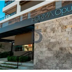 Apartamento com 3 Quartos à venda, 159m² no Jundiaí, Anápolis