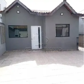 Casa com 2 Quartos à venda, 61m² no Jardim Wanel Ville V, Sorocaba