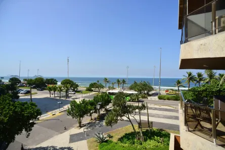 Apartamento com 1 Quarto à venda, 55m² no Barra da Tijuca, Rio de Janeiro