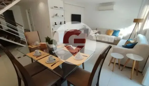 Casa de Condomínio com 5 Quartos para alugar, 220m² no Recreio dos Bandeirantes, Rio de Janeiro