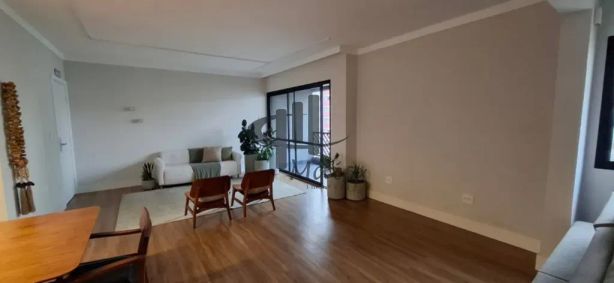 Apartamento com 2 Quartos à venda, 139m² no Vila Bastos, Santo André