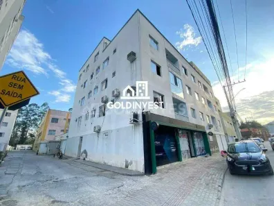 Sala Comercial para alugar, 40m² no Centro I, Brusque