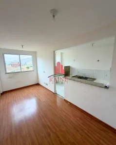 Apartamento com 2 Quartos à venda, 45m² no São Lucas, Cachoeiro de Itapemirim