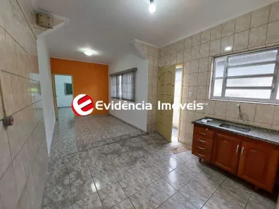 Casa com 2 Quartos à venda, 145m² no Jardim Bom Pastor, Santo André