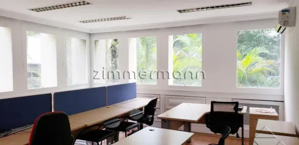 Sala Comercial à venda, 102m² no Jardim Paulista, São Paulo