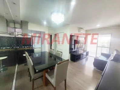 Apartamento com 3 Quartos à venda, 76m² no Vila Maria, São Paulo
