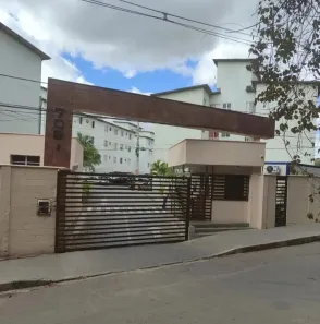 Apartamento com 2 Quartos à venda, 47m² no Jequitibá, Vespasiano