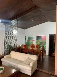 Casa com 3 Quartos à venda, 180m² no Jardim Santa Mena, Guarulhos