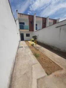 Casa com 3 Quartos à venda, 120m² no Parque Xangri-Lá, Contagem
