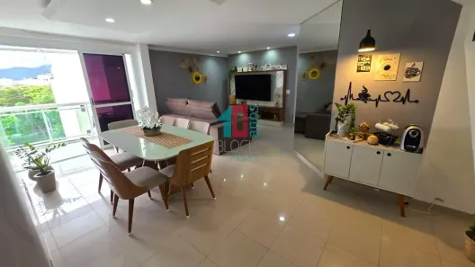 Cobertura com 4 Quartos à venda, 214m² no Recreio dos Bandeirantes, Rio de Janeiro