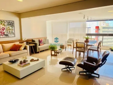 Apartamento com 4 Quartos à venda, 147m² no Jardim Armação, Salvador