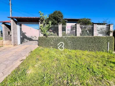 Casa com 3 Quartos à venda, 100m² no Dihel, Sapucaia do Sul