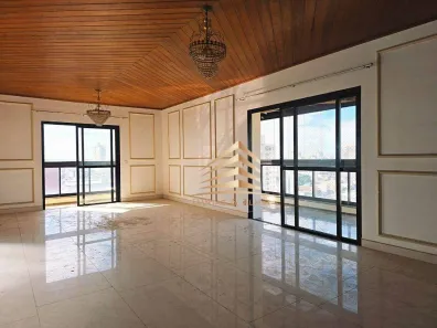 Apartamento com 4 Quartos à venda, 320m² no Vila Lanzara, Guarulhos