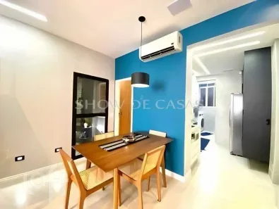 Apartamento com 1 Quarto à venda, 78m² no Ipanema, Rio de Janeiro