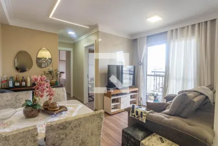 Apartamento com 2 Quartos à venda, 55m² no Conceição, Diadema