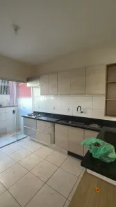 Apartamento com 2 Quartos para alugar, 50m² no Setor de Chácaras Anhangüera C, Valparaíso de Goiás