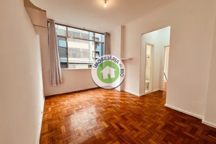 Apartamento com 1 Quarto à venda, 49m² no Botafogo, Rio de Janeiro
