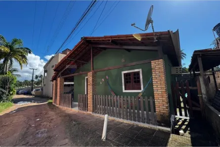 Casa com 2 Quartos à venda, 117m² no , Maragogi
