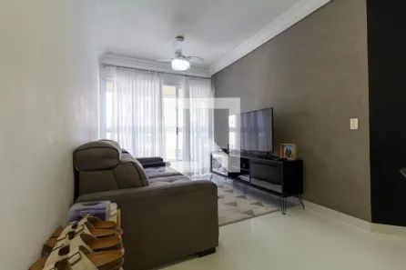 Apartamento com 2 Quartos à venda, 57m² no Chácara Califórnia, São Paulo