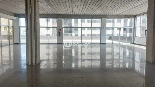Sala Comercial para alugar, 492m² no Estoril, Belo Horizonte