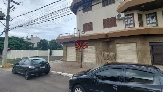 Ponto Comercial para alugar, 90m² no Niterói, Canoas