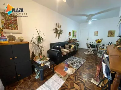 Apartamento com 2 Quartos à venda, 62m² no Aviação, Praia Grande