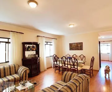 Sobrado com 3 Quartos à venda, 245m² no Jardim Monte Kemel, São Paulo