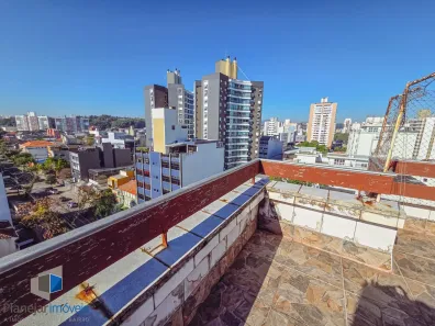 Cobertura com 2 Quartos à venda, 133m² no Menino Deus, Porto Alegre