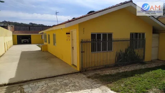 Casa com 3 Quartos à venda, 140m² no Vila Dona Fina, Campo Largo