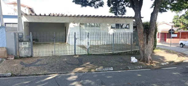 Casa com 3 Quartos à venda, 195m² no Vila Proost de Souza, Campinas